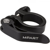 M Part Part M:P Qr Seat Clamp 34.9 Spares & Accessories